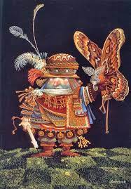 Pin On James C Christensen