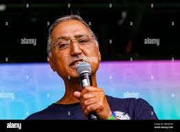 Sohi hi-res stock photography and images