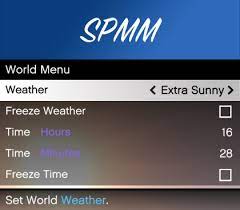 Gta 5 is in high configuration game, in which your device is fully in need to run android 5.1 or higher with a minimum of 2gb of ram and 1gb of free memory. Callen S Gta V Single Player Mod Menu Gta5 Mods Com