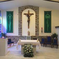 We did not find results for: St Peter The Apostle Catholic Church Home Facebook