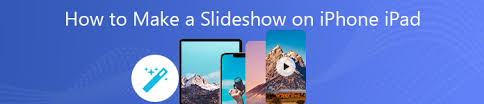 When you make a slideshow on the iphone, you're creating a collection of memories that you can watch later and even share with others. Tutorial To Make A Slideshow On Iphone With Photos Or Alternative