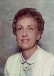 Keller, Shirley Mae Presswood (Cleveland)
