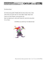 Englisch arbeitsblätter klasse 6 zum ausdrucken kostenlos. Proben Klasse 3 Grundschule Catlux