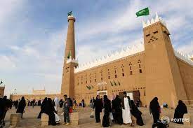272 likes · 2 talking about this. Saudi Janadriyah Festival Set For November 2020 To Coincide With G20 Summit Zawya Mena Edition