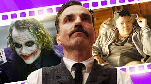 Every Oscar-Winning Villain of the 21st Century, Ranked