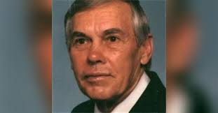 James Bredwell Obituary