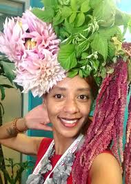 Making Fast Friends at the Slow Flowers Summit