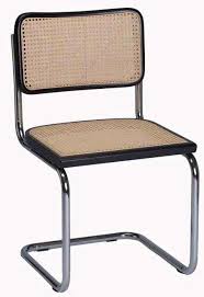 Breuer Black Cane Seats And Or Backs Starting At Furniture Office Chair Diy Diy Chair