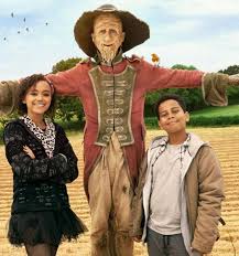 Image result for worzel gummidge 2019