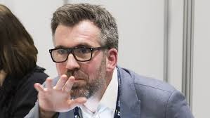 Annual Conference Speakers CIPR