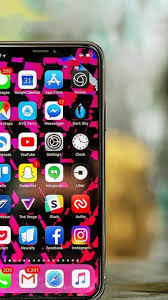 Ios 12 Launcher Xs Ilauncher Icon Pack Themes For Android Apk Download