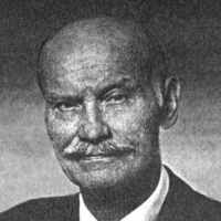 Mauritz Håkan Björnström Steffansson (1883–1962)