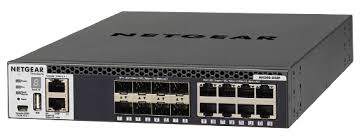 Netgear M4300 8x8f Netguardstore Com Au