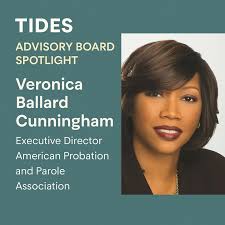 tidesmodel #justicereform #traumainformedcare #desistance #neuroscience  #correctionsleadership #appa #communitysupervision #probation #parole  #tidesadvisoryboard #thecriminologistpodcast