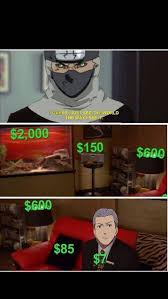 Akatsuki Boyfriend Scenarios Completed When You Turn Him On Naruto Akatsuki Funny Naruto Shippuden Anime Naruto Funny