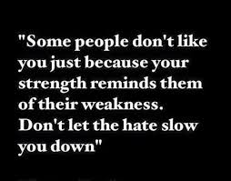 Jealousy Quotes Bingo People S Hatred Jealous And Envy Says More About Them So Don T L Jealousy Quotes Quotes About Haters Quotes