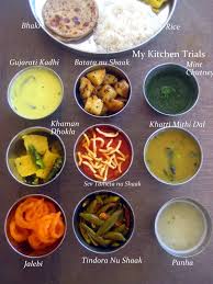 Gujarati dinner recipes, rice dishes. 17 Recipes For Gujarati Dinner