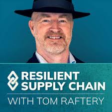 Resilient Supply Chain | Podcast on Spotify