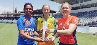 Follow the live scores of the england women vs india women at guyana national stadium, providence. Womens Tri Series 2020 Match 1 India Vs England Indian Women S Team Starts With A Win Times Of Sports News Today Latest Headlines Updates Live Match Score