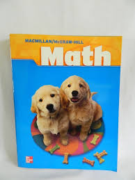 Macmillan Mcgraw Hill Math Grade 2 Student Workbook Homeschool School Ln Workbookstudyguide Mcgraw Hill Math Homeschool Curriculum Workbook