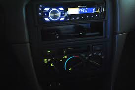 Find great deals on ebay for toyota camry 1998 light. 1997 1999 Camry Gen 4 Hvac Bulb Replacement Diy Camry Forums Toyota Camry Forum