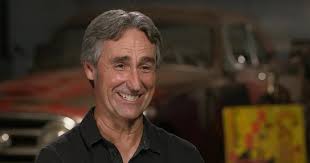Michael Wolfe American Pickers The Untold Story Of A Treasure Hunter Truth