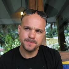 Karl Walker (@karlwalkr)