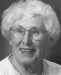 Ruth Bjork Obituary September 23, 2019