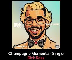 Rick Ross changed the cover for his Drake diss lmao : r/GoodAssSub