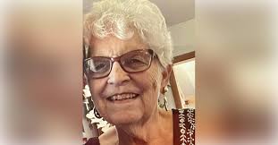 Obituary information for Norma Jean Warnock