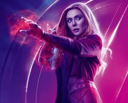 .lang, we've got the ten strongest characters that fans are guaranteed to see in marvel's avengers: It S Official Folks Scarlet Witch Is Marvel S Most Powerful Character Daily Scoop Magazine