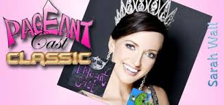 PageantCast