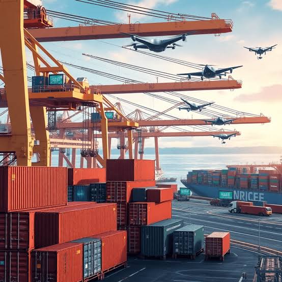 Logistics & Transportation
