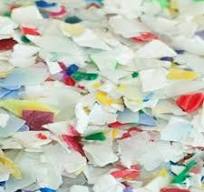 Plastic Sorting | Flakes and Pellets Sorting I Bühler Group