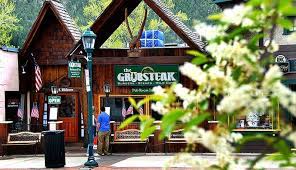 Maybe you would like to learn more about one of these? Top 10 Estes Park Restaurants Near Rocky Mountain Park