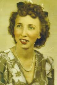 Marguerite Woods Hudgens