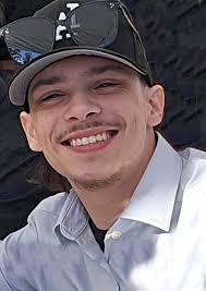 David Serna Obituary