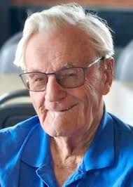 Obituary for Bernie Andres