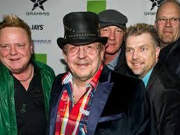 The band was formed by hans sigfridsson, lars sigfridsson and olle jönsson. Olle Jonsson
