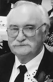 Sandgren, Jay P. 1943-2017