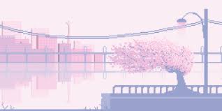 Jessabella Hime S Pink Fashion Anime Blog Pixel Art Background Anime Scenery Anime Scenery Wallpaper One color which looks good on every device is the pink color as it provides your device with such kind of loveliness, which can never be found with other colors. anime scenery wallpaper
