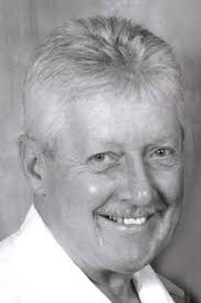 Obituary information for Robert Steven Anglin