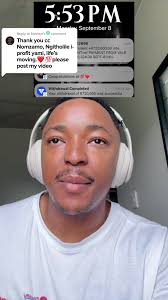 Nomzamo Nicolette King