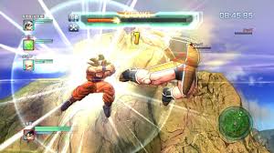 These games included the dragon ball z: Amazon Com Dragon Ball Z Battle Of Z Xbox 360 Namco Bandai Games Amer Video Games