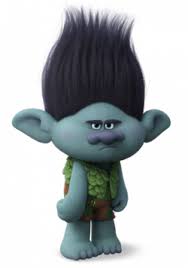 Pin On Trolls Poppy