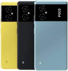 Xiaomi Poco M4 5G Specs and Price ...