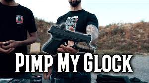 Here is just a short list of the new features. Pimp My Glock Glock Tuning Youtube