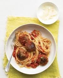 Easiest Spaghetti And Meatballs Recipe Recipe Spaghetti And Meatballs Easy Spaghetti Quick Italian Recipes