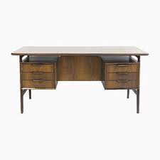 The earliest form of antique desk is the bureau; Vintage Desks Online Shop Shop Vintage Desks Tables At Pamono