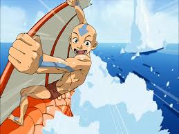 He's the whimsically naive hero who is shaped by his journey the only difference is aang can't grant wishes. The Tattoos Of Avatar